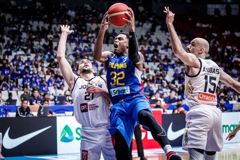 Gilas Pilipinas eye Paris Olympic Games 2024 slot: How To .